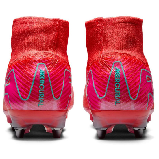 Nike Mercurial Superfly 10 Elite SG-Pro